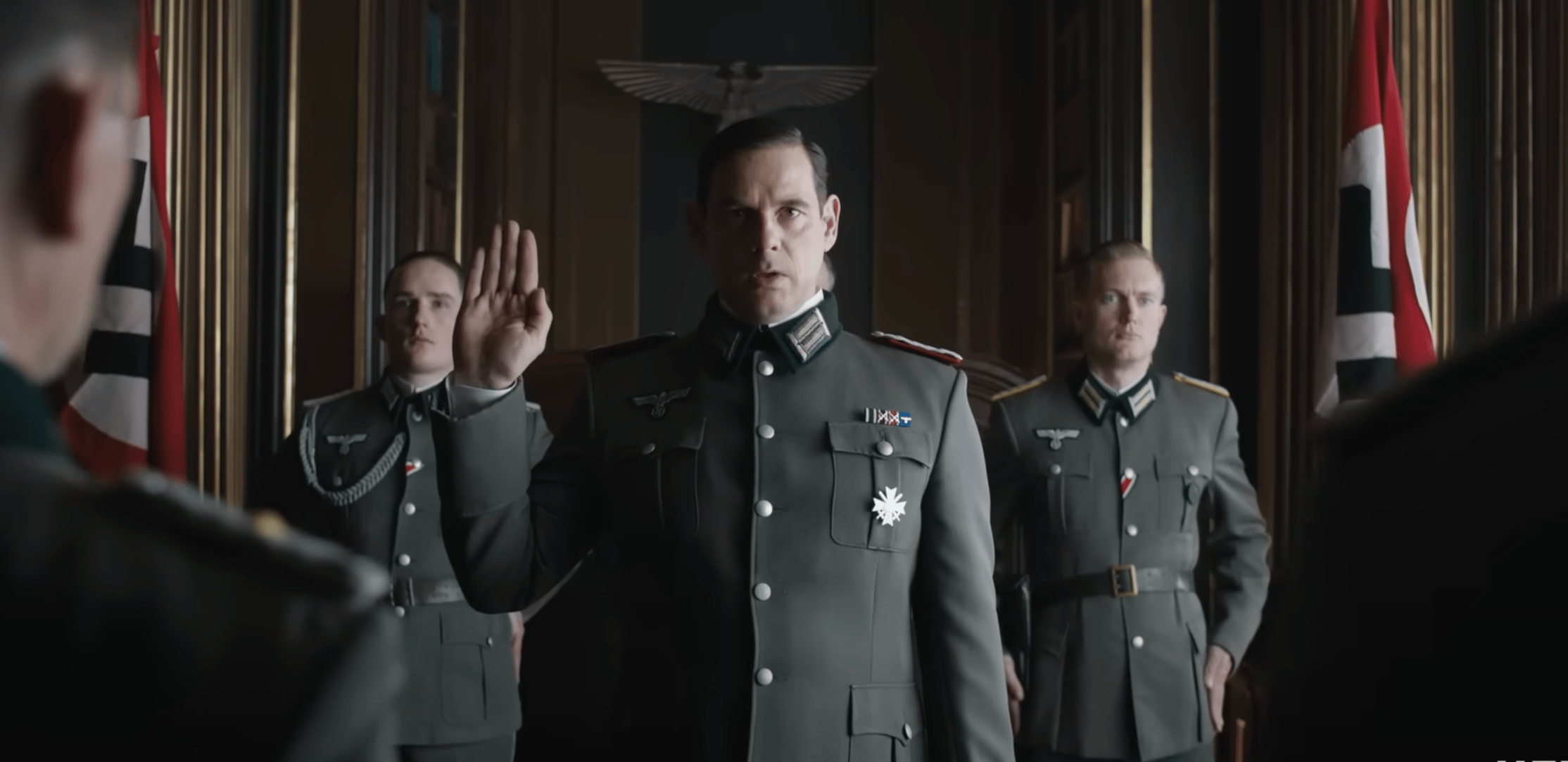 12 Best Netflix War Movies Right Now